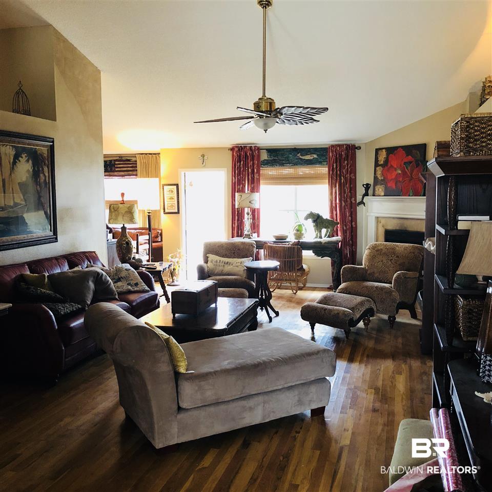 116 Pemberton Loop Fairhope, AL 36532 - Photo 2 of 21