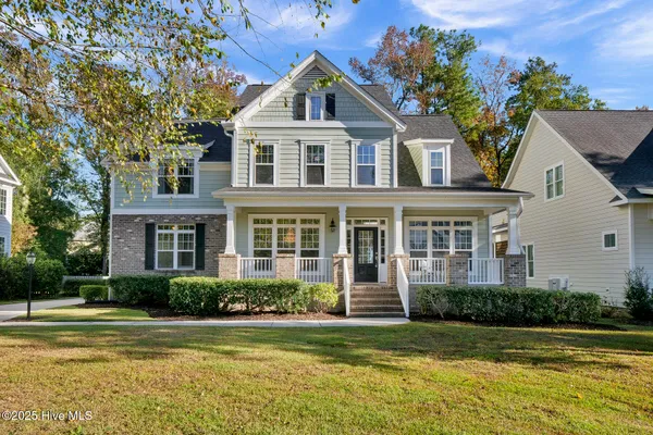 $655,000 | 153 Brookhaven Trail, Leland, NC 28451