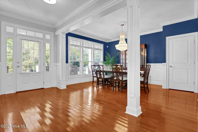 $690,000 | 153 Brookhaven Trail, Leland, NC 28451