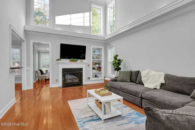 $690,000 | 153 Brookhaven Trail, Leland, NC 28451