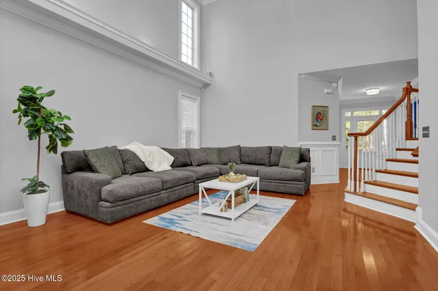 $690,000 | 153 Brookhaven Trail, Leland, NC 28451