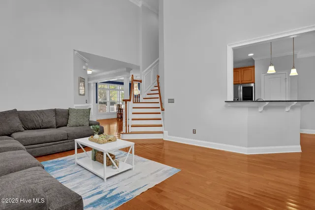 $690,000 | 153 Brookhaven Trail, Leland, NC 28451