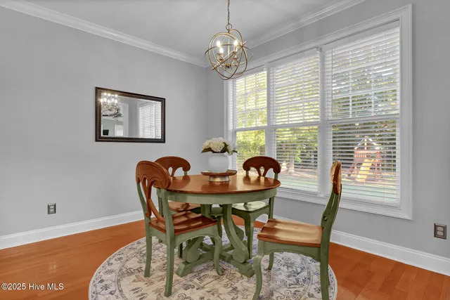 $690,000 | 153 Brookhaven Trail, Leland, NC 28451