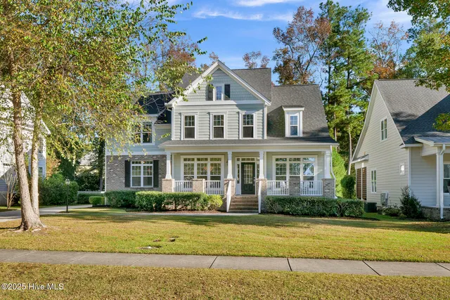 $690,000 | 153 Brookhaven Trail, Leland, NC 28451