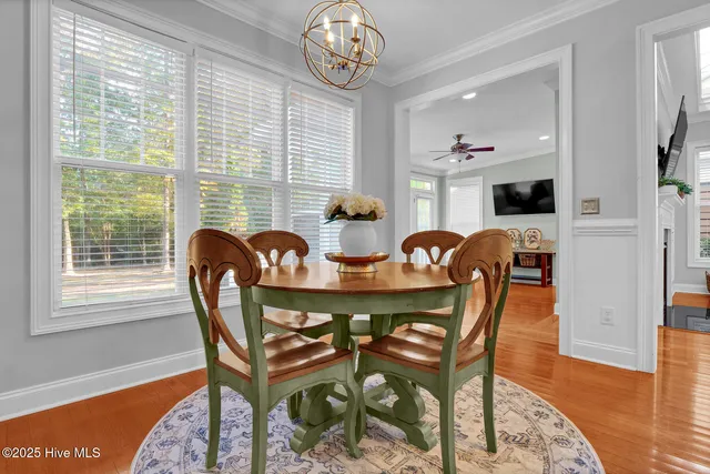 $690,000 | 153 Brookhaven Trail, Leland, NC 28451