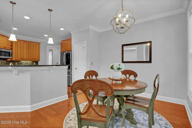 $690,000 | 153 Brookhaven Trail, Leland, NC 28451