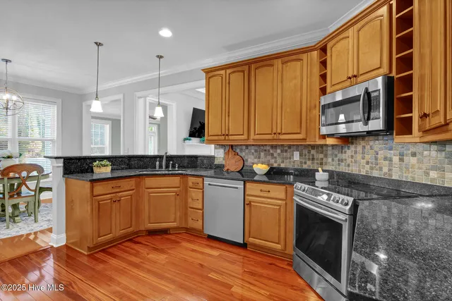 $690,000 | 153 Brookhaven Trail, Leland, NC 28451