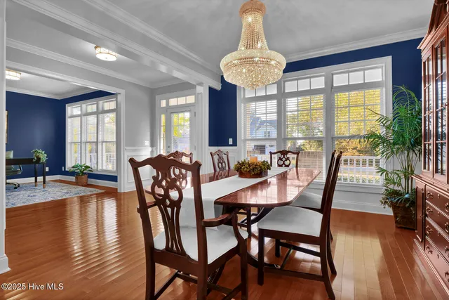 $690,000 | 153 Brookhaven Trail, Leland, NC 28451