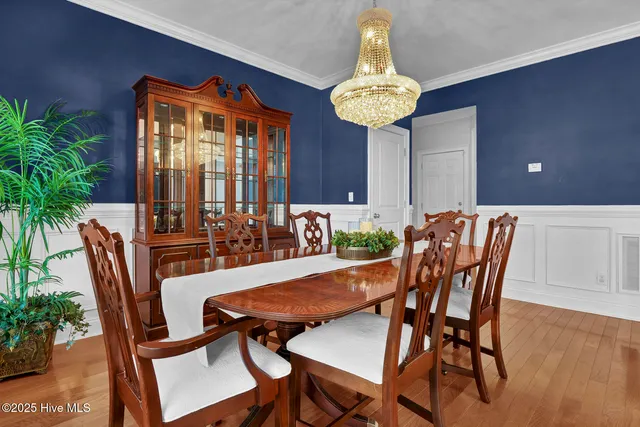 $690,000 | 153 Brookhaven Trail, Leland, NC 28451