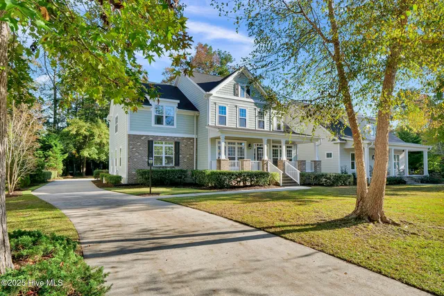 $690,000 | 153 Brookhaven Trail, Leland, NC 28451