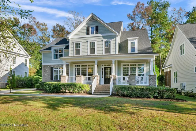 $690,000 | 153 Brookhaven Trail, Leland, NC 28451