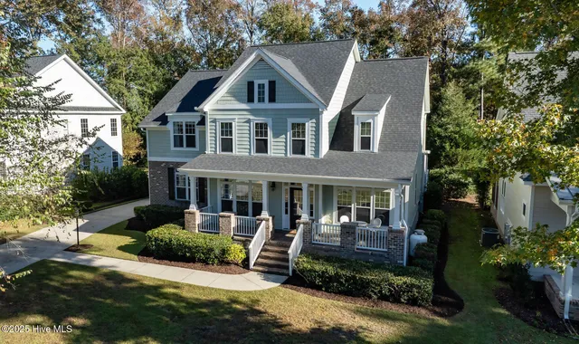 $690,000 | 153 Brookhaven Trail, Leland, NC 28451