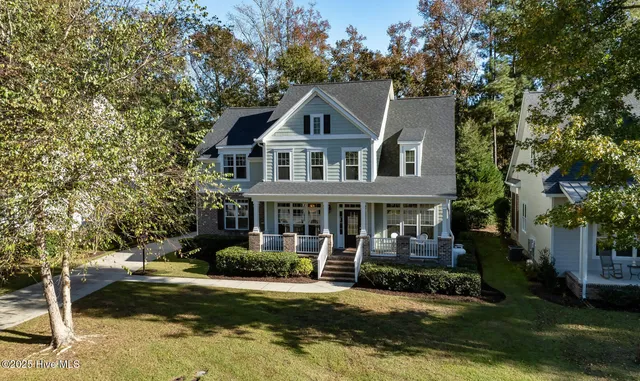 $690,000 | 153 Brookhaven Trail, Leland, NC 28451