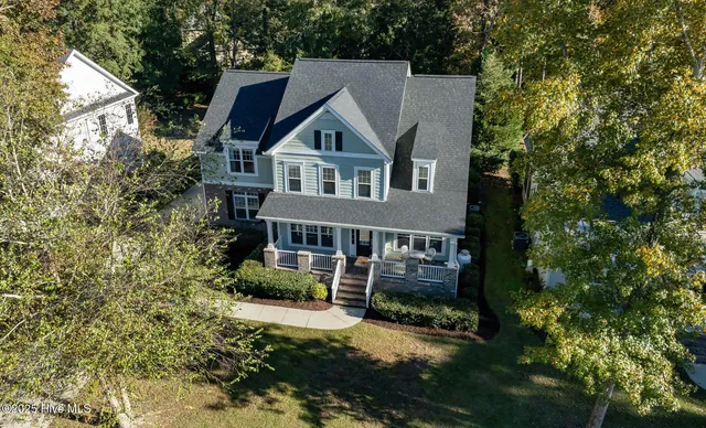 $690,000 | 153 Brookhaven Trail, Leland, NC 28451