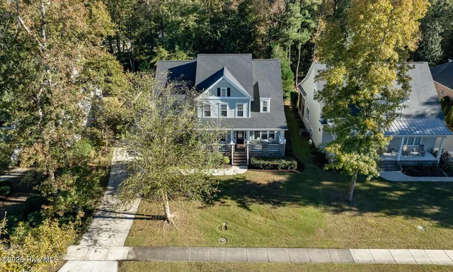 $690,000 | 153 Brookhaven Trail, Leland, NC 28451