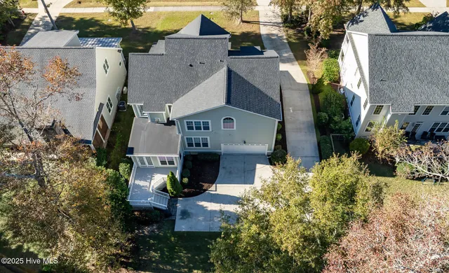 $690,000 | 153 Brookhaven Trail, Leland, NC 28451