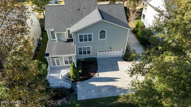 $690,000 | 153 Brookhaven Trail, Leland, NC 28451