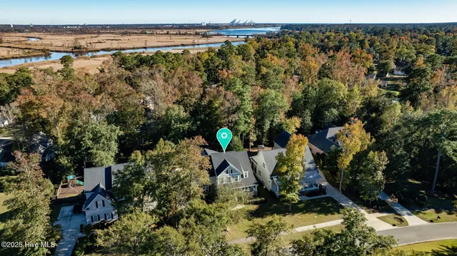 $690,000 | 153 Brookhaven Trail, Leland, NC 28451