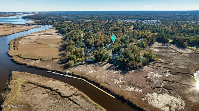 $690,000 | 153 Brookhaven Trail, Leland, NC 28451