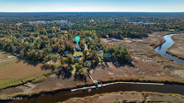 $690,000 | 153 Brookhaven Trail, Leland, NC 28451