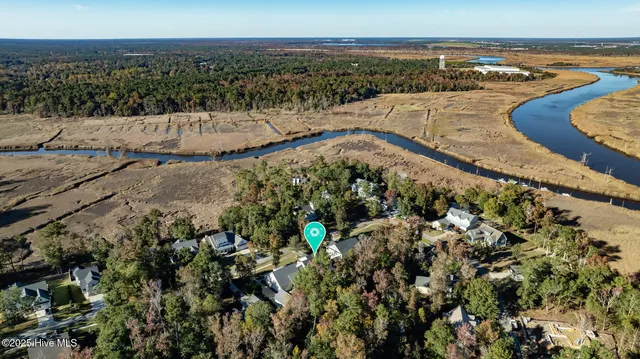 $690,000 | 153 Brookhaven Trail, Leland, NC 28451