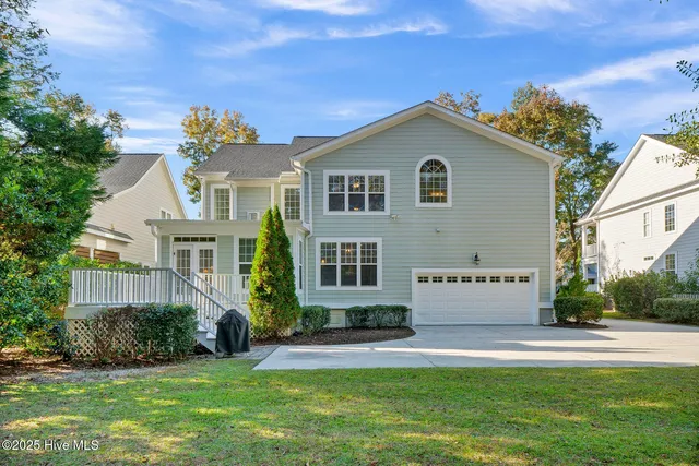 $690,000 | 153 Brookhaven Trail, Leland, NC 28451