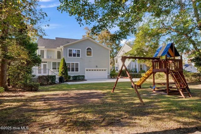 $690,000 | 153 Brookhaven Trail, Leland, NC 28451