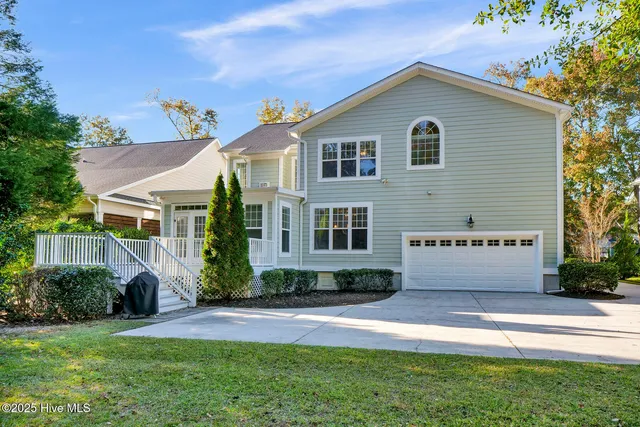 $690,000 | 153 Brookhaven Trail, Leland, NC 28451