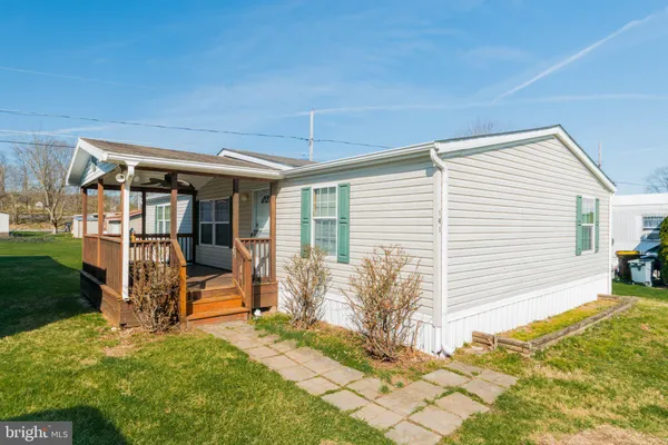 $117,000 | 141 Janesa Drive, Martinsburg, WV 25403