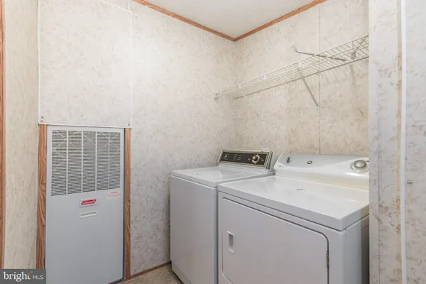 a view of a golf course with a lake