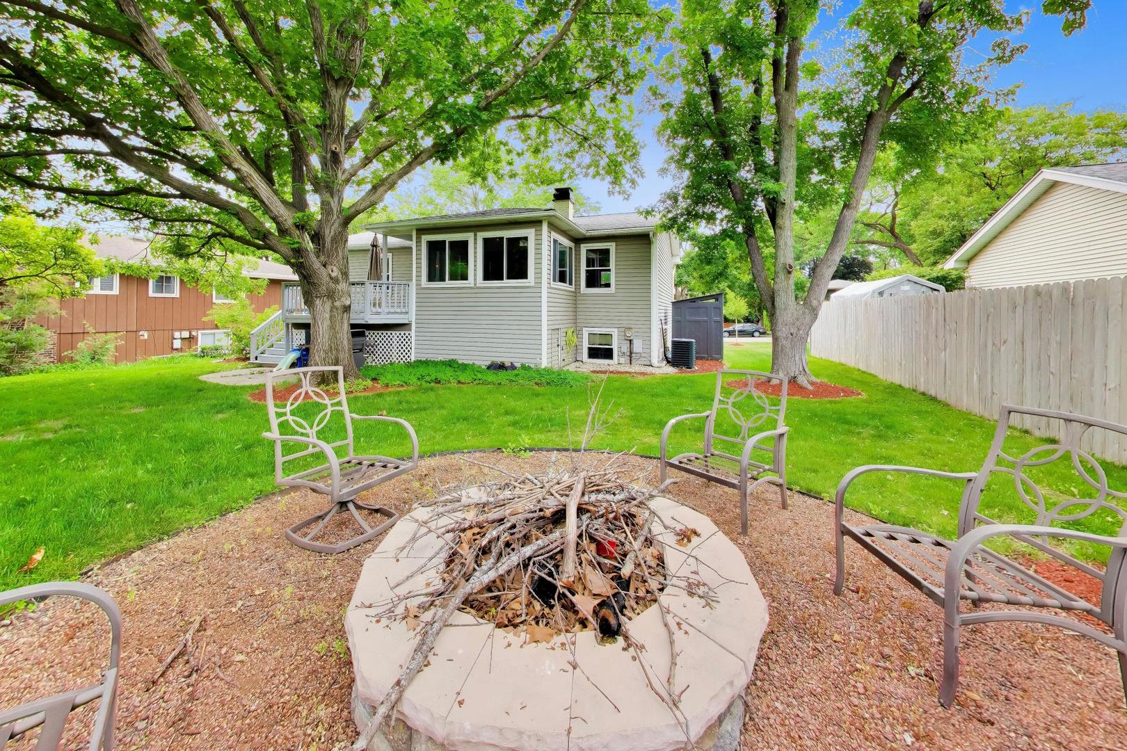 2167 Midhurst Road Downers Grove, IL 60516 - Photo 35 of 38