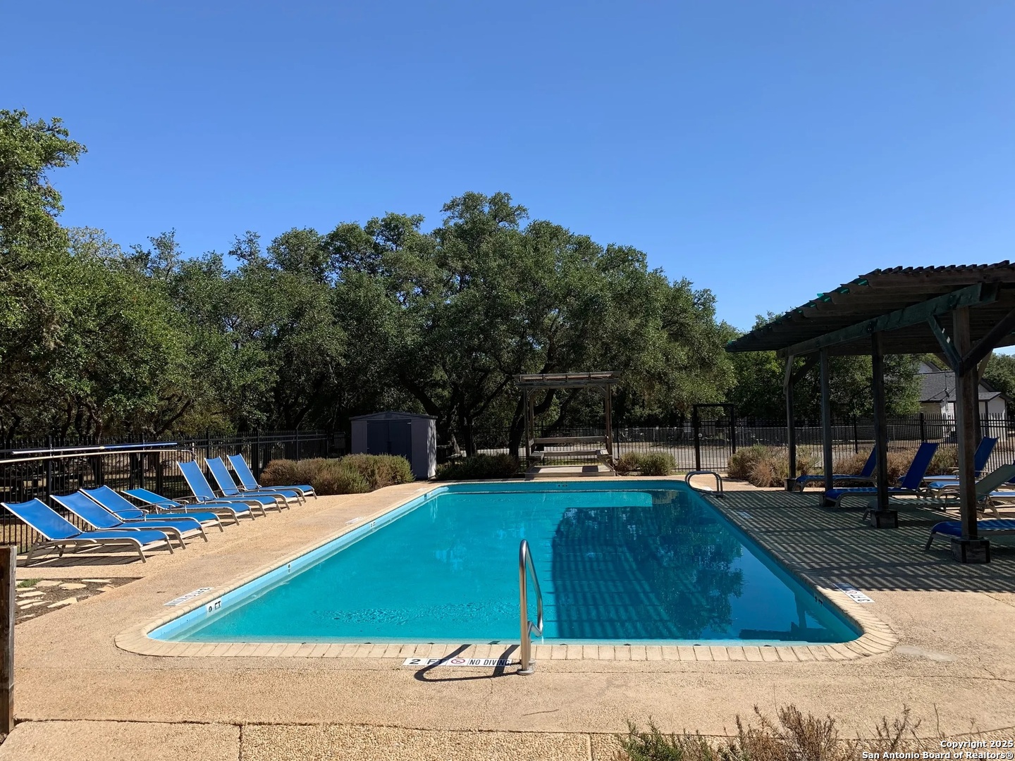 5190 Spring Branch Road Spring Branch, TX 78070 - Photo 17 of 27