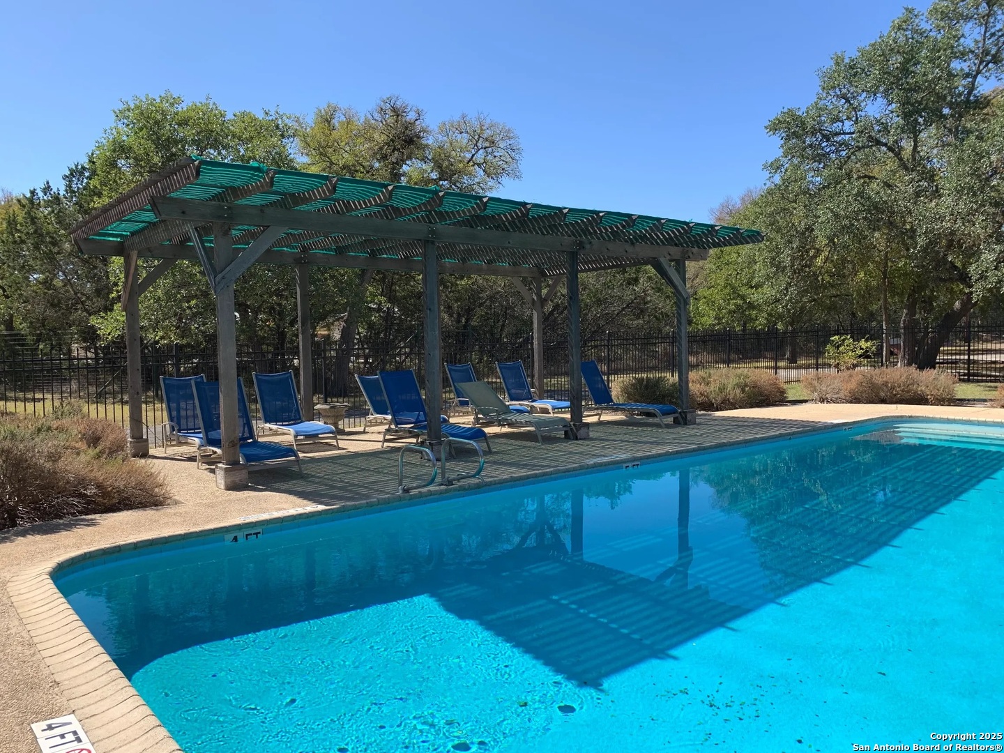 5190 Spring Branch Road Spring Branch, TX 78070 - Photo 18 of 27