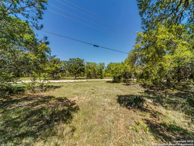 $77,500 | 5190 Spring Branch Road, Spring Branch, TX 78070