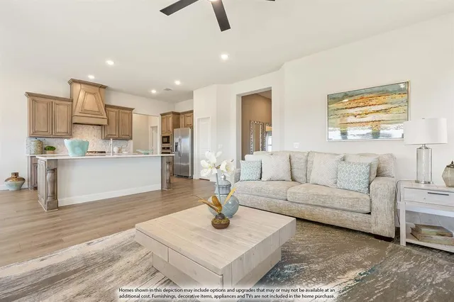 $489,000 | 1225 Deacon Drive, Midlothian, TX 76065