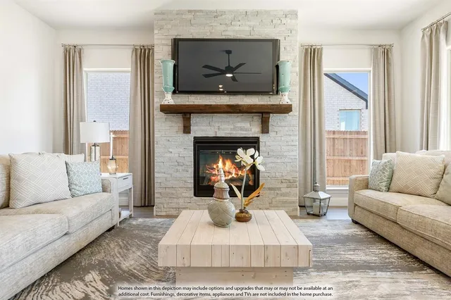 $489,000 | 1225 Deacon Drive, Midlothian, TX 76065