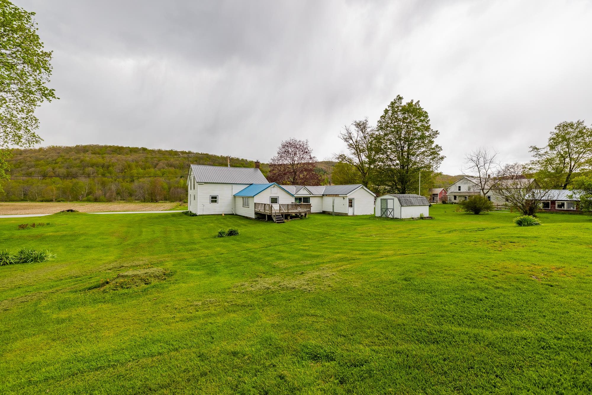 1384 Highway 153 Rupert, VT 05776 - Photo 3 of 32