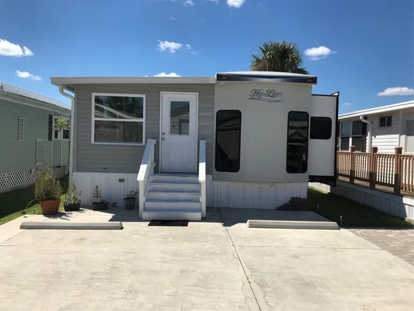 $199,000 | 52 Turtle Road, Okeechobee, FL 34974