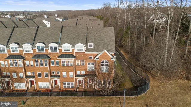 a view of a large building