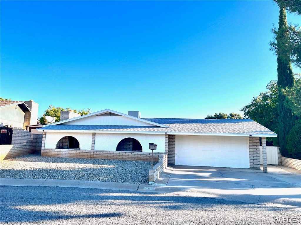 865 Ridgecrest Court Kingman, AZ 86409 - Photo 1 of 17 Gallery Image 1
