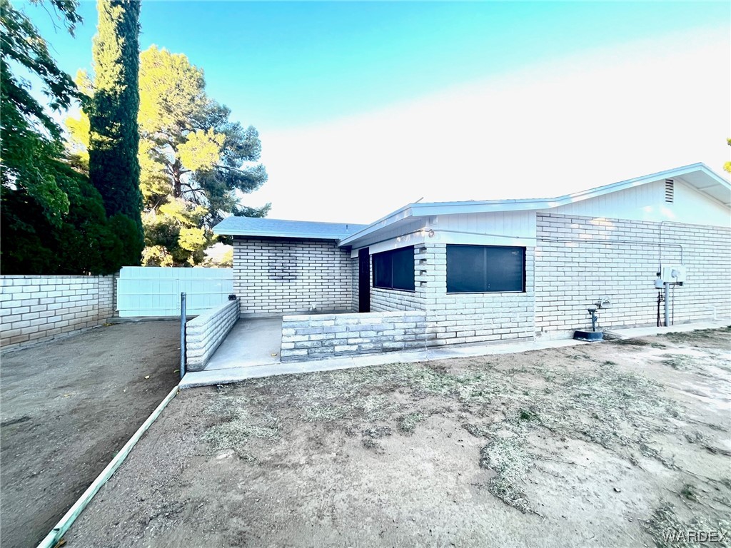 865 Ridgecrest Court Kingman, AZ 86409 - Photo 16 of 17 Gallery Image 16