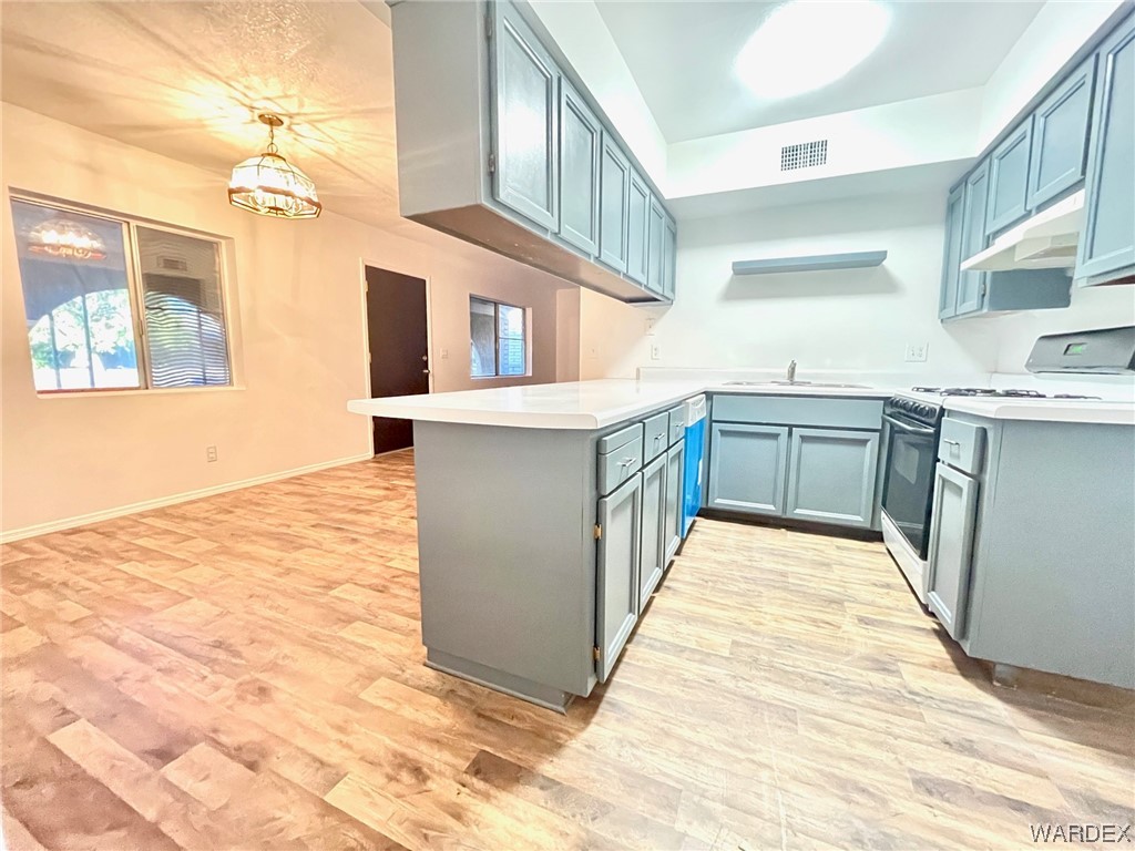865 Ridgecrest Court Kingman, AZ 86409 - Photo 9 of 17 Gallery Image 9