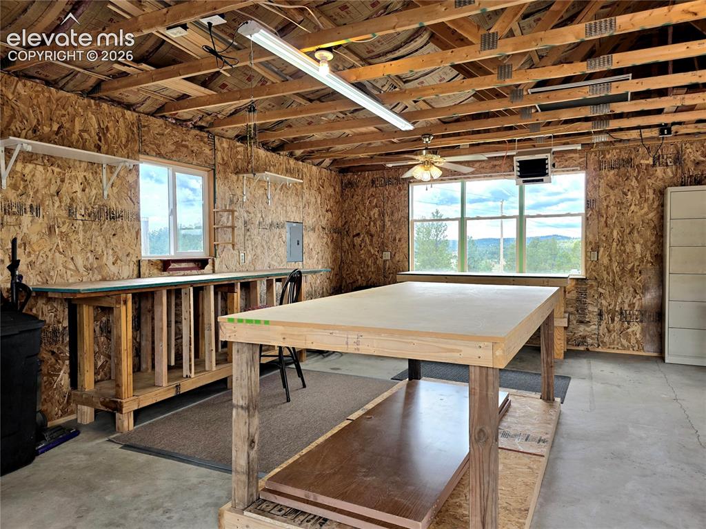 891 North Mountain Estates Road Florissant, CO 80816 - Photo 41 of 49