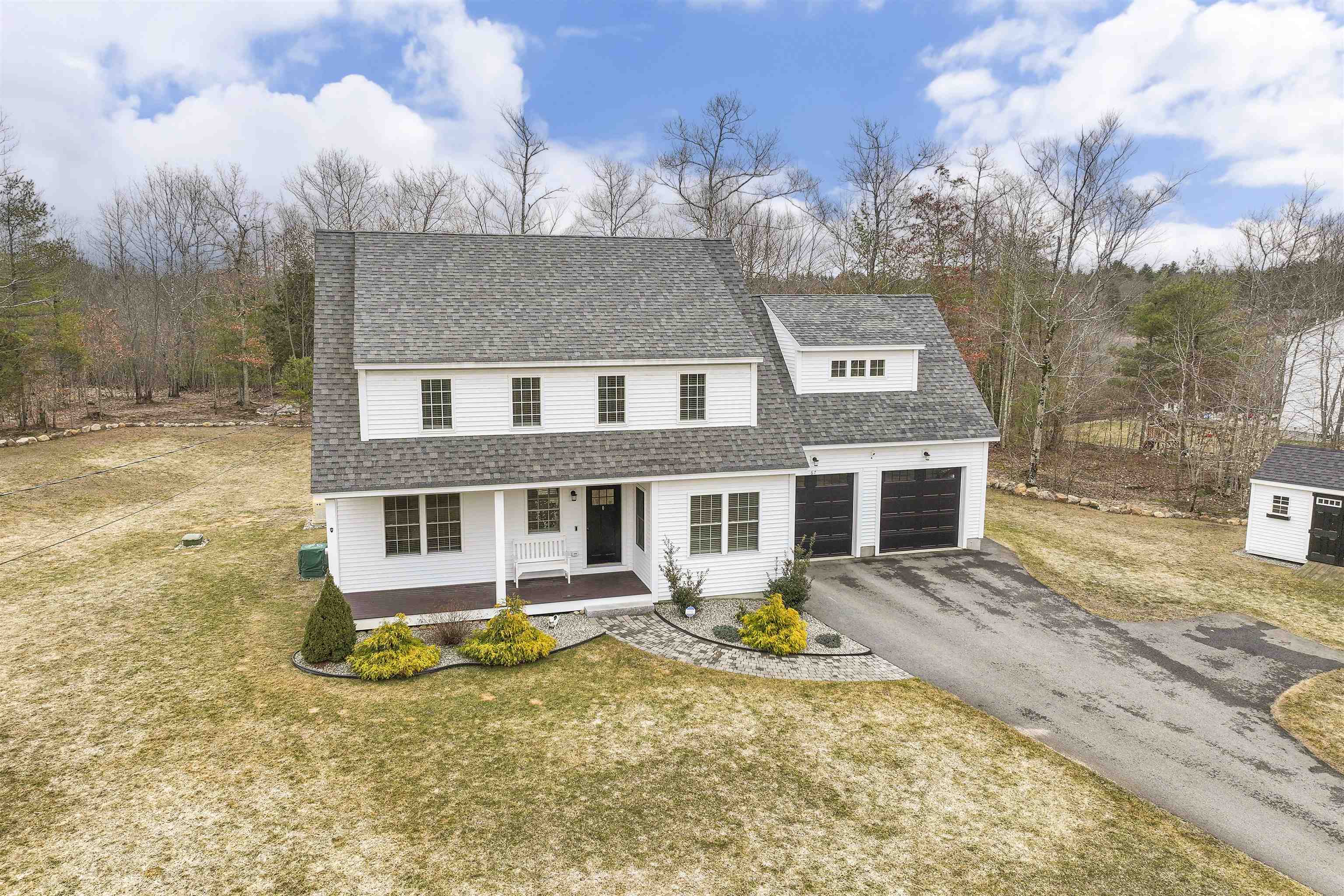 67 Copp Drive Fremont, NH 03044 - Photo 40 of 49