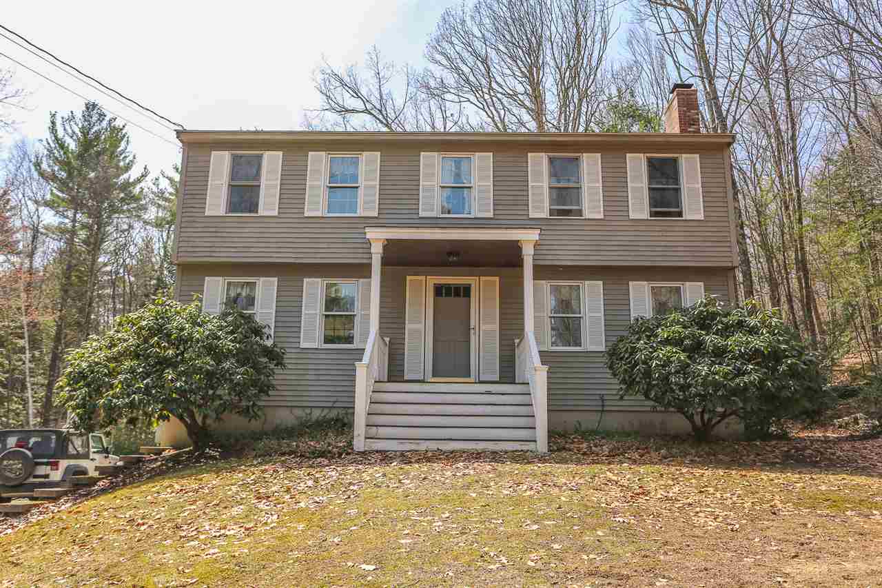 233 Lane Road Chester, NH 03036 - Photo 1 of 19
