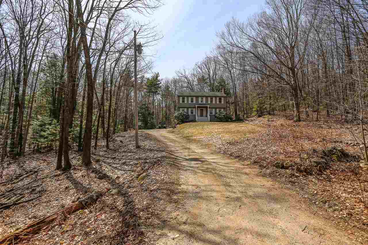 233 Lane Road Chester, NH 03036 - Photo 2 of 19