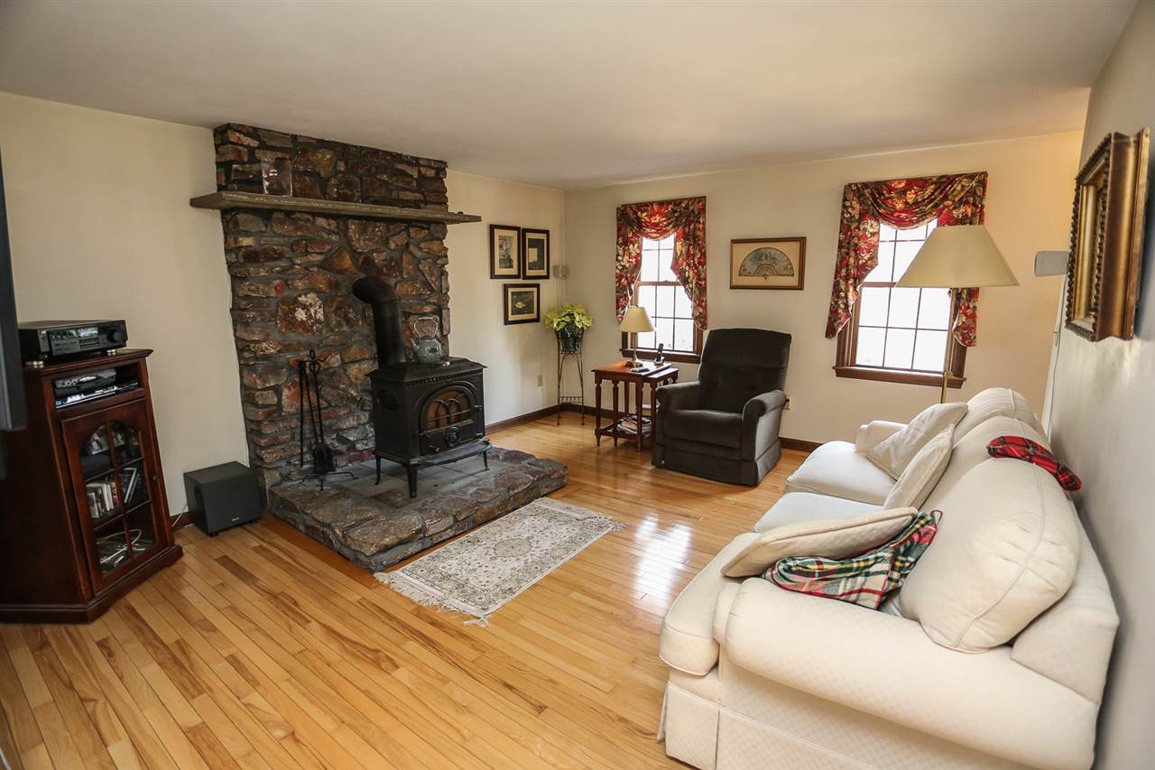 233 Lane Road Chester, NH 03036 - Photo 13 of 19