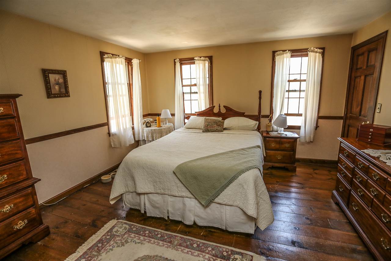 233 Lane Road Chester, NH 03036 - Photo 17 of 19