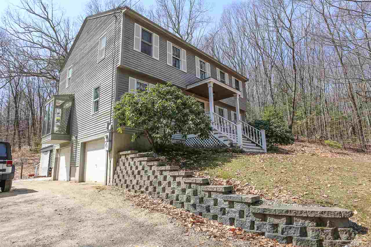 233 Lane Road Chester, NH 03036 - Photo 3 of 19
