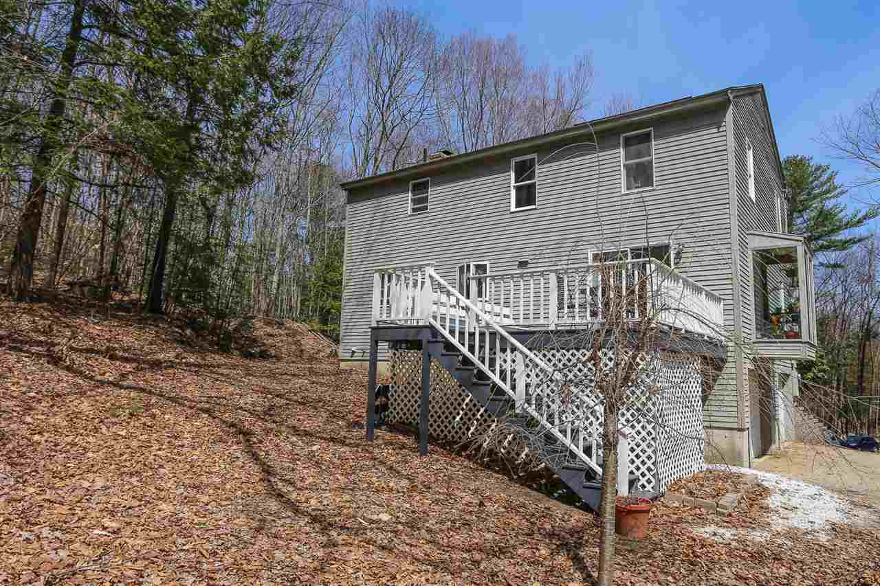 233 Lane Road Chester, NH 03036 - Photo 4 of 19